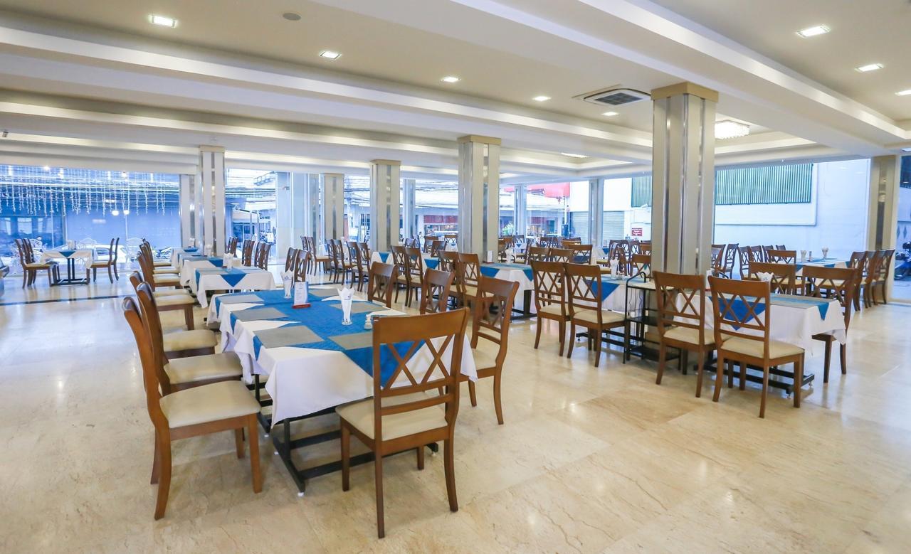 Korat Hotel - Sha Plus Nakhonratchasima Exteriér fotografie