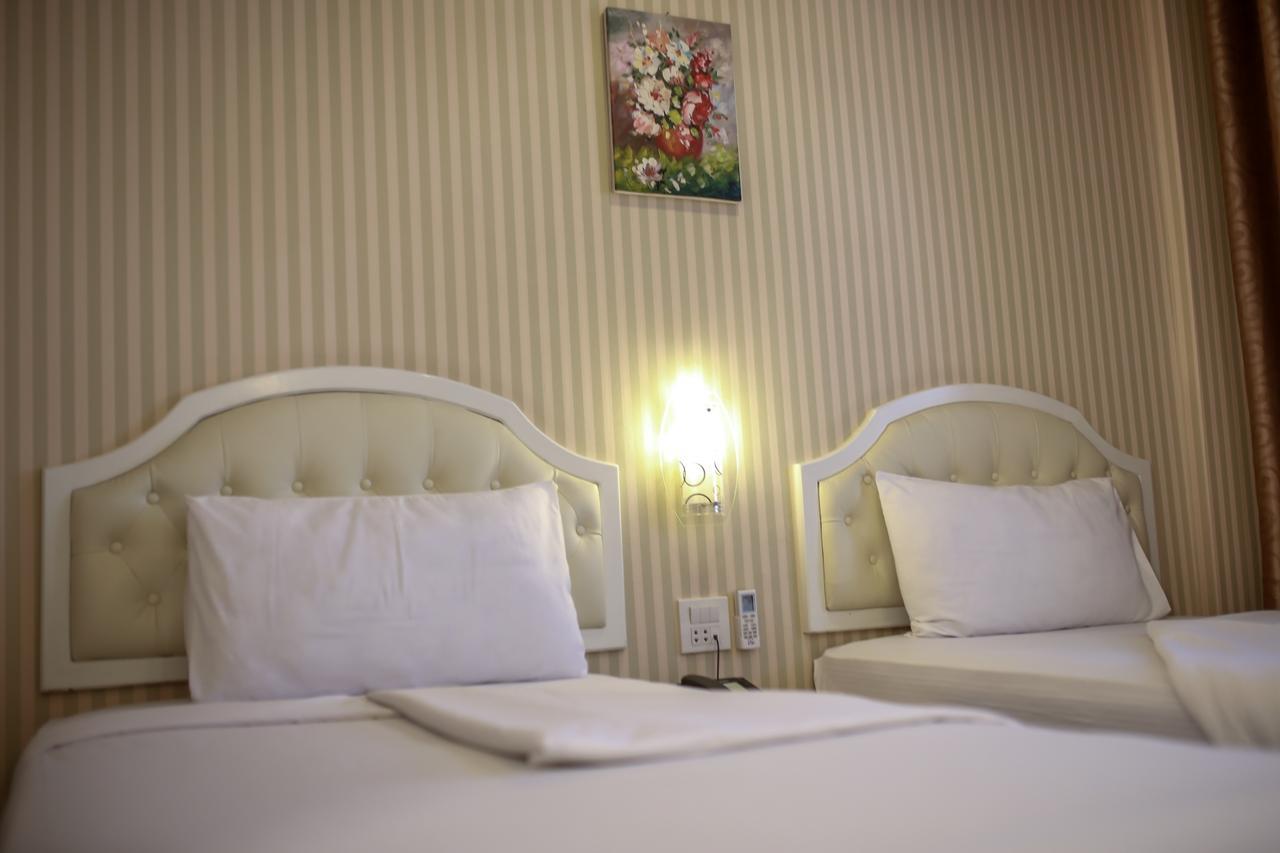 Korat Hotel - Sha Plus Nakhonratchasima Exteriér fotografie